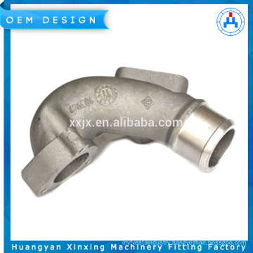 oem service alloy custom design investment casting parts